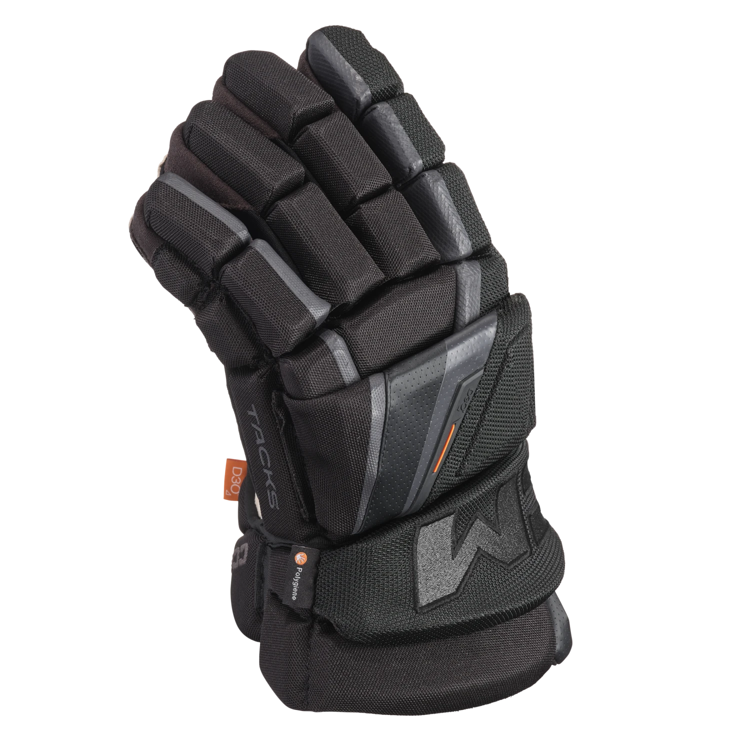 CCM Tacks XF PRO Hockey Gloves Senior 3 CCM Tacks XF PRO Hockey Gloves Senior - Image 3