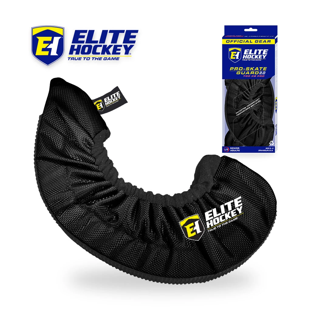 ELITE PRO-SKATE GUARD - Walking Skate Guard 1 ELITE PRO-SKATE GUARD - Walking Skate Guard