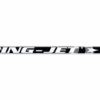 Ring-Jet Hurricane Senior 56" Ringette Stick