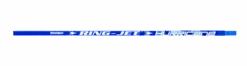 Ring-Jet Hurricane Senior 56" Ringette Stick -Crows Sports Hockey Hurricane Blue e1723760728306 1600x430 1