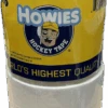Howie Tape 5 Pack - 3 Clear, 2 Cloth