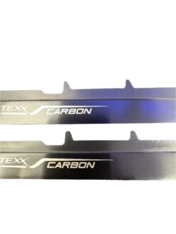 Bauer LS5G Carbon Vertexx Edge Goalie Replacement Steel -Crows Sports Hockey IMG 5768