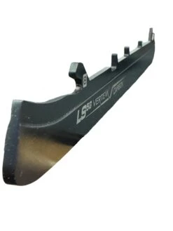 Bauer LS5G Carbon Vertexx Edge Goalie Replacement Steel -Crows Sports Hockey IMG 5769