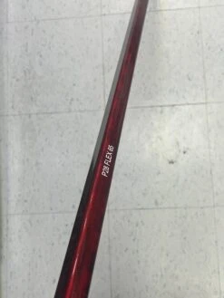 Pro All-Red Extra Lite Intermediate Hockey Stick -Crows Sports Hockey IMG 1994