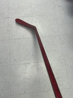 Pro All-Red Extra Lite Senior Hockey Stick -Crows Sports Hockey IMG 1996 fd6df662 e7ab 464c 8463 437dbd7f0f06