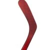 Pro All-Red Extra Lite Intermediate Hockey Stick