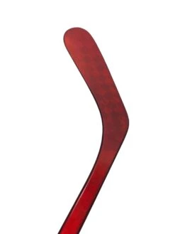 Pro All-Red Extra Lite Intermediate Hockey Stick