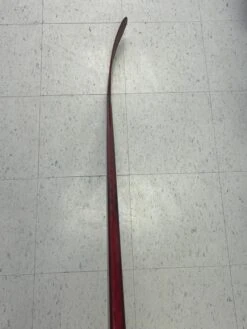 Pro All-Red Extra Lite Intermediate Hockey Stick -Crows Sports Hockey IMG 1998