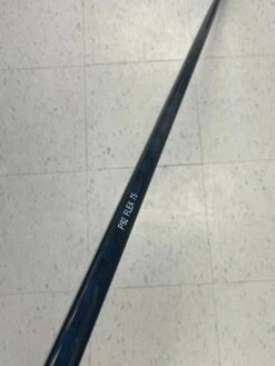 Pro All-Navy Extra Lite Senior Hockey Stick -Crows Sports Hockey IMG 1999