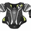 Warrior Alpha LX 20 Shoulder Pads Junior