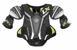 Warrior Alpha LX 20 Shoulder Pads Junior