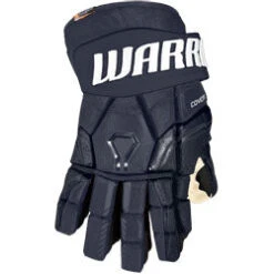 Warrior Covert QRE 20 PRO Gloves Junior -Crows Sports Hockey Q20GLOVESNV 45a05e28 6afe 4ae0 9fd9 ee1f26c8adcd