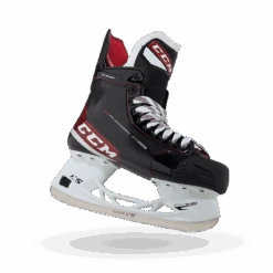 CCM JetSpeed FT475 Hockey Skates Senior -Crows Sports Hockey SK475 SR 2