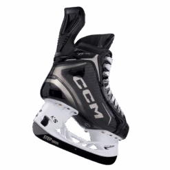 CCM Tacks XF PRO Hockey Skates Intermediate -Crows Sports Hockey SK TACKS XF PRO TOOLKIT 04