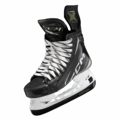 CCM Tacks XF PRO Hockey Skates Intermediate -Crows Sports Hockey SK TACKS XF PRO TOOLKIT 07