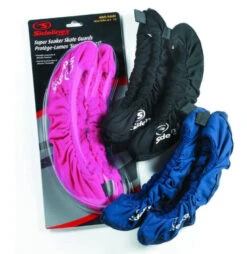 SUPER SOAKER SKATE GUARD