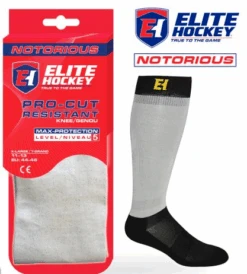 Elite Pro-Cut Resistant – Level 5