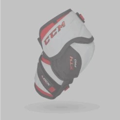 CCM JetSpeed FT4 Pro Senior Elbow Pads