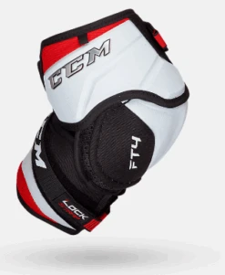 CCM JetSpeed FT4 Junior Elbow Pads