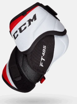 CCM JetSpeed FT485 Junior Elbow Pads