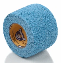 Howies Sky Blue Stretch Grip Tape
