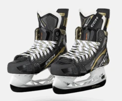 CCM Tacks AS-V Pro Hockey Skates Senior
