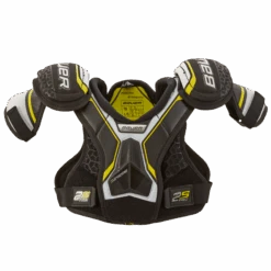 Bauer Supreme 2S Pro Shoulder Pads Youth