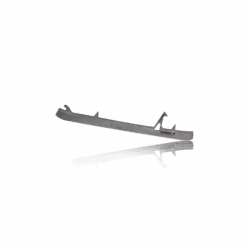 True Shift Attack Stainless Goalie Skate 3mm Replacement Steel