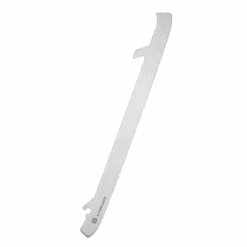 Bauer Vertexx 4mm Stainless Goal Steel