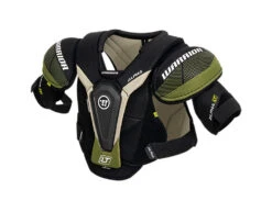 Warrior Alpha Lite Junior Hockey Shoulder Pads