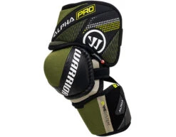Crows Sports Hockey -Crows Sports Hockey Warrior Alpha Pro Elbow Pads 1