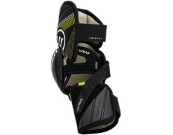 Warrior Alpha Pro Junior Hockey Elbow Pads -Crows Sports Hockey Warrior Alpha Pro Elbow Pads 2 1