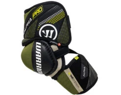 Warrior Alpha Pro Senior Hockey Elbow Pads