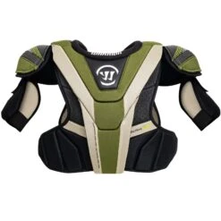 Warrior Alpha Pro Junior Hockey Shoulder Pads -Crows Sports Hockey Warrior Alpha Pro Shoulder Pads 2 68d01bb3 e56e 4f77 8714 01676813c393