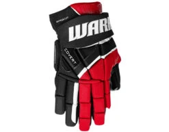 Warrior Covert QR6 Pro Junior Hockey Gloves -Crows Sports Hockey Warrior Covert QR6Pro Hockey Glove 1 2