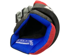 Warrior Covert QR6 Pro Youth Hockey Gloves -Crows Sports Hockey Warrior Covert QR6Pro Hockey Glove 2