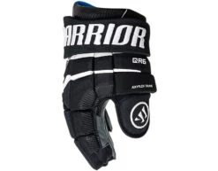 Warrior Covert QR6 Senior Hockey Gloves -Crows Sports Hockey Warrior Covert QR6 Hockey Glove black 4