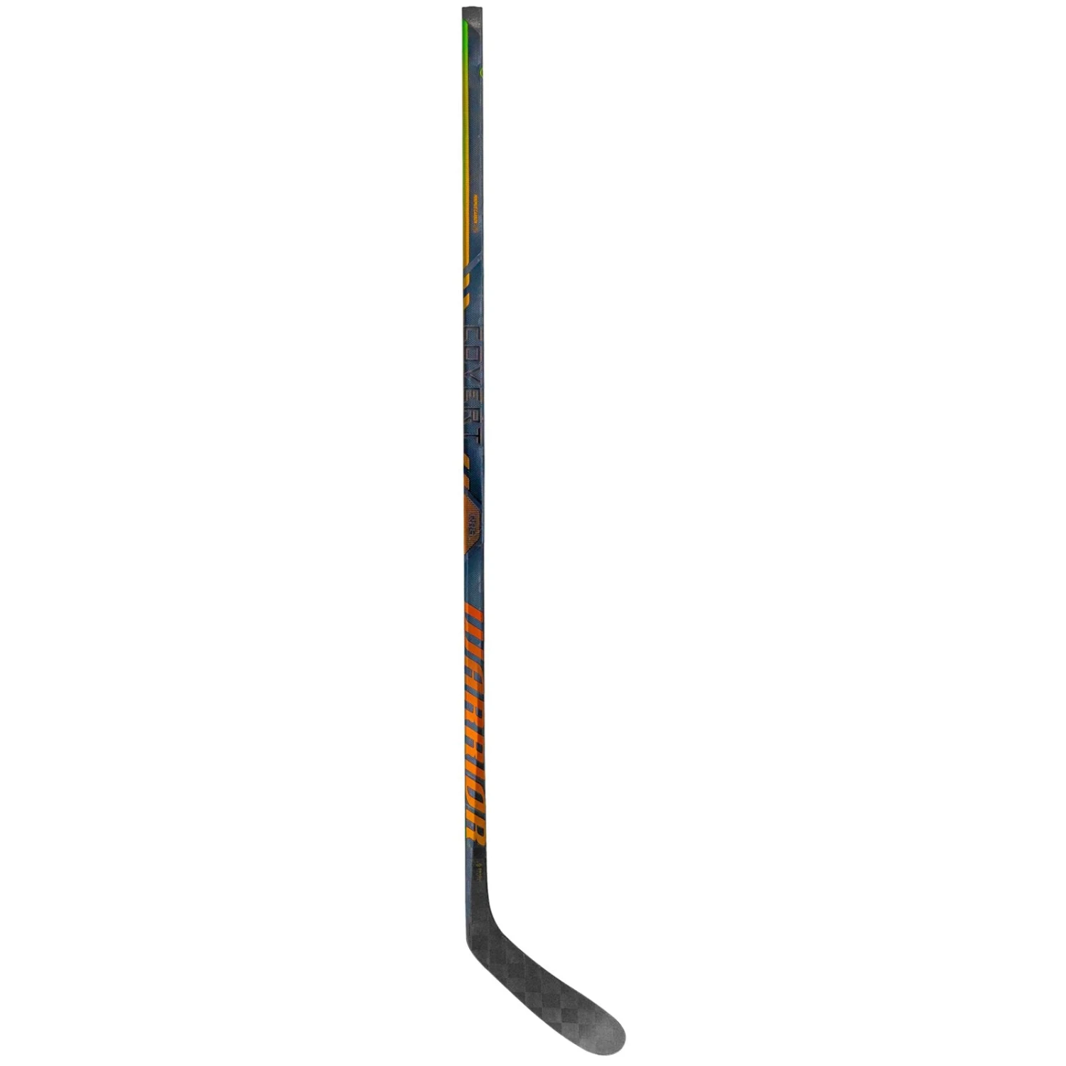 Warrior Covert QR6 Pro Hockey Stick Junior