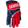 Warrior Covert QR6 Team Junior Hockey Gloves