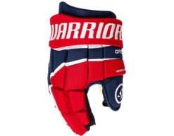Warrior Covert QR6 Team Junior Hockey Gloves -Crows Sports Hockey Warrior Covert QR6 Team Hockey Glove 1