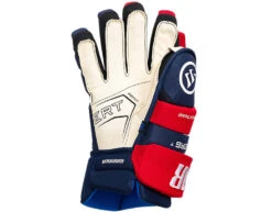 Warrior Covert QR6 Team Senior Hockey Gloves -Crows Sports Hockey Warrior Covert QR6 Team Hockey Glove 2 1