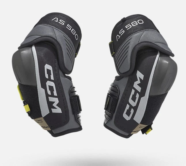 CCM Tacks AS580 Elbow Pad Senior 2 CCM Tacks AS580 Elbow Pad Senior - Image 2