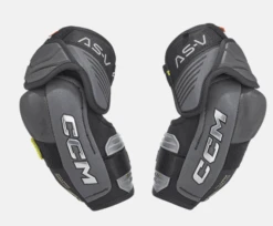 CCM Tacks AS-V Senior Elbow Pads