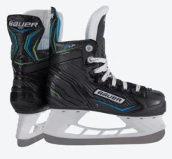 Bauer X-LP Youth Hockey Skates