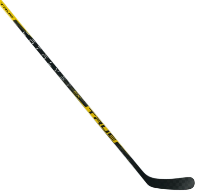 TRUE CATALYST5 Hockey Stick Intermediate 1 TRUE CATALYST5 Hockey Stick Intermediate
