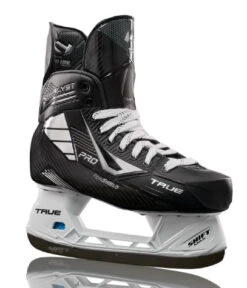 True Catalyst Custom Pro Senior Hockey Skate