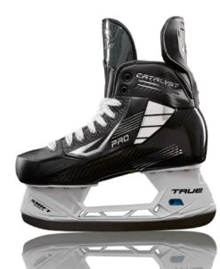 True Catalyst Custom Pro Senior Hockey Skate -Crows Sports Hockey catpro4