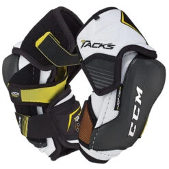 CCM SuperTacks Elbow Pads Junior