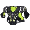 Warrior Alpha DX4 Shoulder Pads Senior