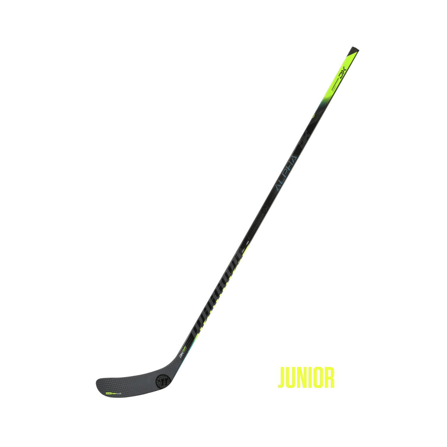 Warrior Alpha DX Hockey Stick Junior 1 Warrior Alpha DX Hockey Stick Junior